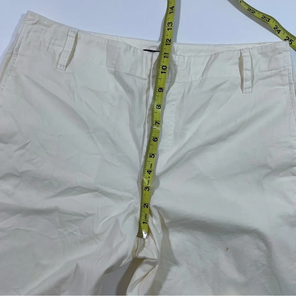 New Damaged J Crew Sailor Heritage Chino Pants - Picture 7 of 11